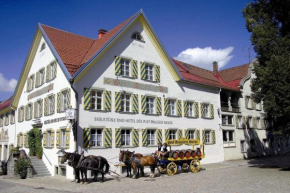 Braustüble und Hotel zur Post Weiler-Simmerberg